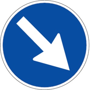 Immagine domanda